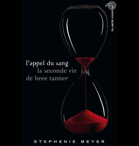 L'Appel du sang - la seconde vie de Bree Tanner, de Stephenie Meyer