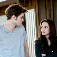 Twilight 3 : De nouvelles images des amoureux Bella et Edward et un nouveau succès pour l'auteure de la saga !