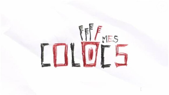 Extrait de la série Mes Colocs - Episode 1