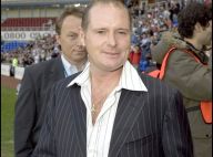 L'ancien génie du foot anglais Paul Gascoigne gravement blessé après un accident de la route...