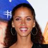 Noémie Lenoir lors de l'avant-première du film Fatal à Paris le 14 juin 2010