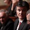 David Douillet attaque le patron de Radio France et une journaliste en justice, le 16 juin 2010 !