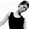 Kate Moss pour Calvin Klein