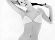 Quand Kate Moss, nue, faisait des folies de son corps pour Calvin Klein !