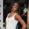 Venus Williams ont passé une belle soirée à Londres lors de la party pré-Wimbeldon le 17 juin 2010