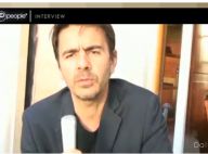 Regardez le légendaire Laurent Garnier revenir sur ses 20 ans de carrière et... mettre le feu aux Bains Numériques !