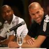 Le 21 juin 2010, Zinedine Zidane était prévu en conférence de presse. Un timing impitoyable : le champion du monde 98 a dû s'exprimer sur le scandale des Bleus...