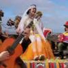 Sophia Charaï dans Pichu-Pichu : des airs de Rita Mitsouko du bled, une malice irrésistible