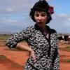 Sophia Charaï dans Pichu-Pichu : des airs de Rita Mitsouko du bled, une malice irrésistible