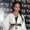 Nicole Richie lors de la soirée The Bing After-Party for BingÕs Celebration of Creative Minds, à West Hollywood le 22 juin 2010
