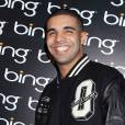 Drake lors de la soirée The Bing After-Party for BingÕs Celebration of Creative Minds, à West Hollywood le 22 juin 2010 