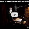Sarah Bareilles, Kaleidoscope Heart, webisode 1