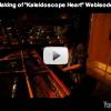 Sarah Bareilles, Kaleidoscope Heart, webisode 4