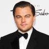 Leonardo DiCaprio.