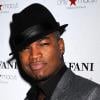 Le chanteur Ne-Yo
