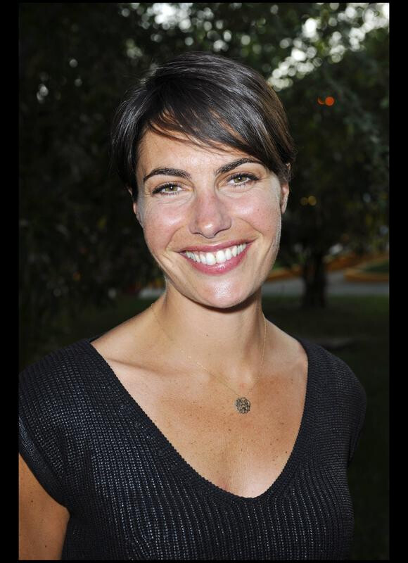 Alessandra Sublet