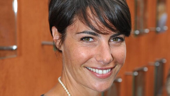 Alessandra Sublet : "Je gagne très bien ma vie comme ça" !