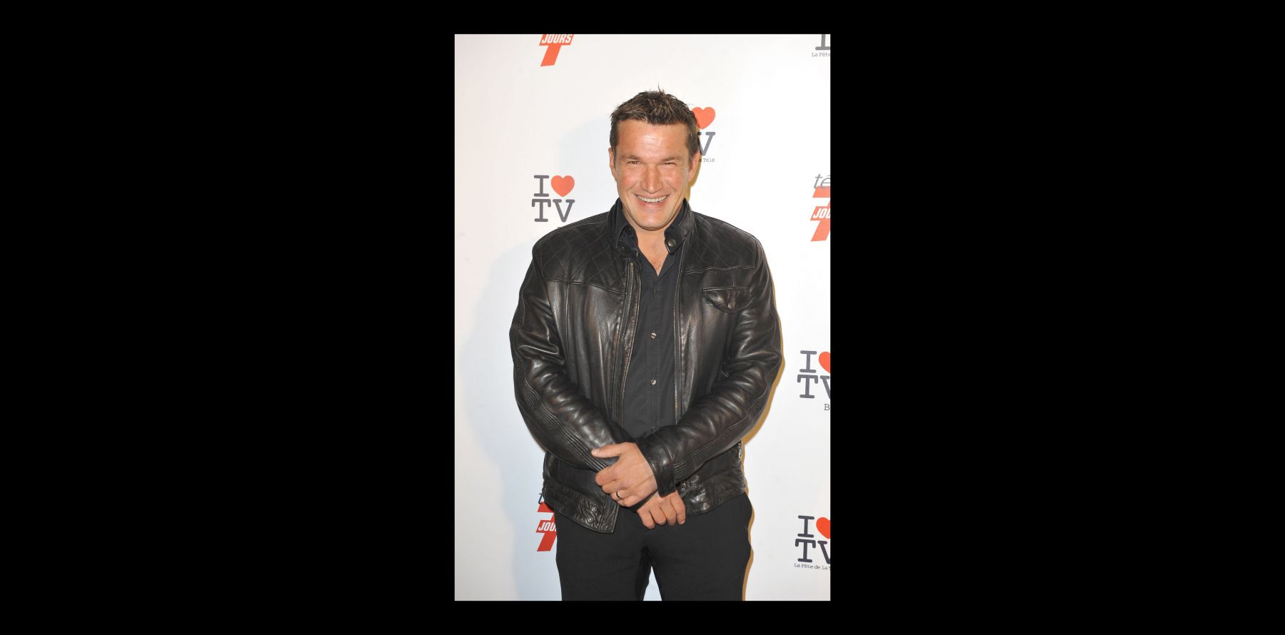 Benjamin Castaldi : "Pour Secret Story, j'ai encore baissé ...