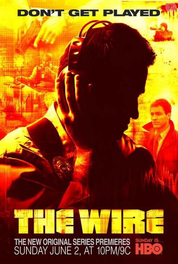 The Wire (Sur Ecoute), 2003