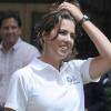 Jennifer Capriati a été hospitalisée d'urgence le 27 juin 2010 suite à une overdose médicamenteuse. Dépressive notoire, les causes de l'incident sont toutefois indéterminées...