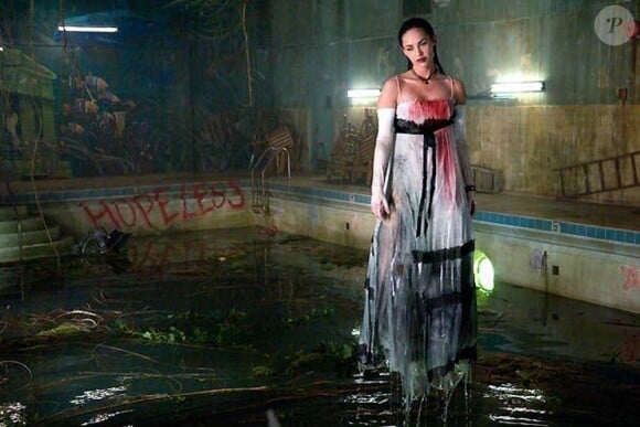 Des Images de Jennifer's Body, avec Megan Fox.