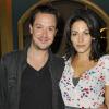 Noémie Elbaz et Davy Sardou seront à l'affiche de Léocadia