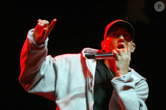 Eminem, prochainement dans Entourage.