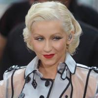 Christina Aguilera et Eminem seront dans l'épisode final d'une série télé culte !