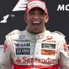 Lewis Hamilton ne sera pas poursuivi par la justice suisse suite à la dénonciation de RoadCross et aux supposés propos de sa compagne Nicole Scherzinger.