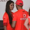 Lewis Hamilton ne sera pas poursuivi par la justice suisse suite à la dénonciation de RoadCross et aux supposés propos de sa compagne Nicole Scherzinger.
