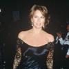 Raquel Welch à la Cérémonie des Oscars en 1998