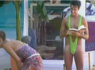 Dilemme : gros clash entre Flo et JC, et Alycia fait un retour fracassant dans le Cube... aux côtés de Borat !