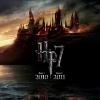 La nouvelle affiche de Harry Potter et les Reliques de la mort