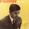 Le joueur d'échecs Bobby Fischer