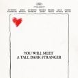 You Will Meet a Tall Dark Stranger de Woody Allen