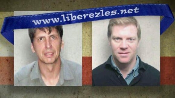 Les artistes et personnalités continuent à se mobiliser pour la libération d'Hervé Ghesquière et Stéphane Taponier, enlevés en Afghanistan en décembre 2009
