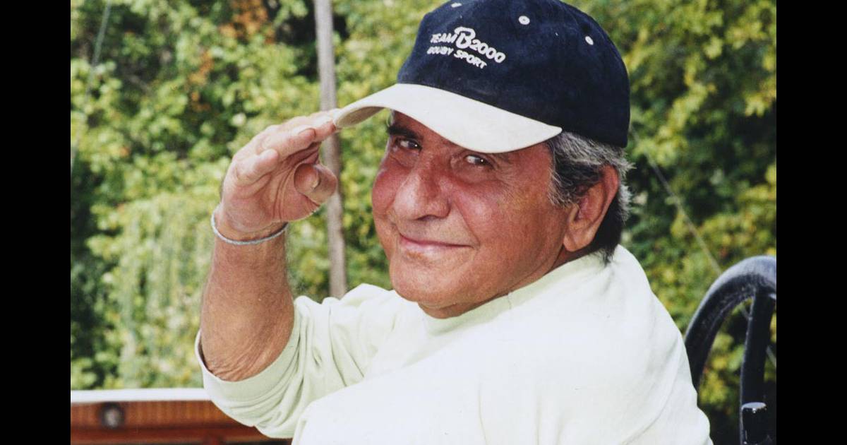 En Quelle Année Est Mort Gilbert Bécaud Gilbert Bécaud est mort il y a 8 ans... Pourquoi est-il déjà tombé dans