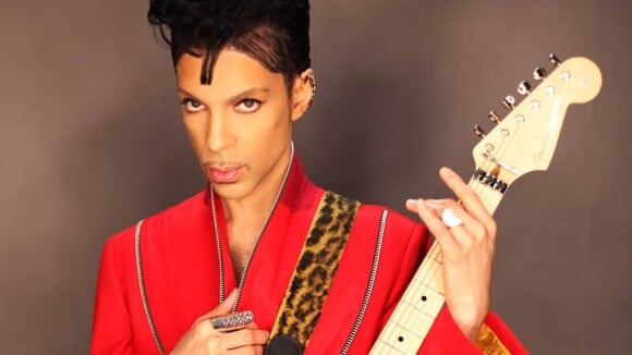 Prince, en tournée avec sa légendaire diva Sheila E. : "Je veux vivre en France" !