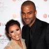 Eva Longoria et Tony Parker