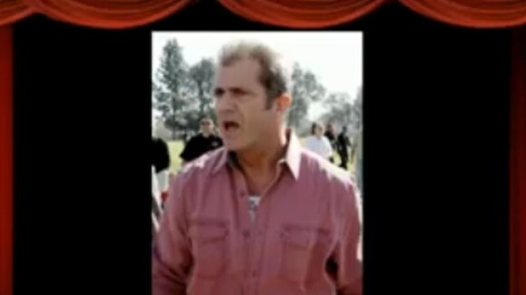 Mel Gibson accusé de violences conjugales : Ecoutez-le s'en prendre à son ex, c'est choquant, la police s'en mêle ! (réactualisé)