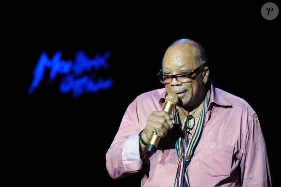 Le 9 juillet 2010, au festival de Montreux, a eu lieu un concert hommage présenté par Quincy Jones (photo) et Claude Nobs, avec Angélqieu Kidjo, Youssou N'Dour et d'autres stars africaines...