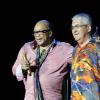 Le 9 juillet 2010, au festival de Montreux, a eu lieu un concert hommage présenté par Quincy Jones (photo) et Claude Nobs, avec Angélqieu Kidjo, Youssou N'Dour et d'autres stars africaines...