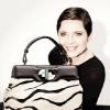 Isabella Rossellini pour Bulgari