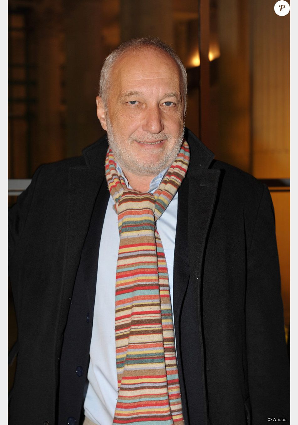 François Berléand - Purepeople