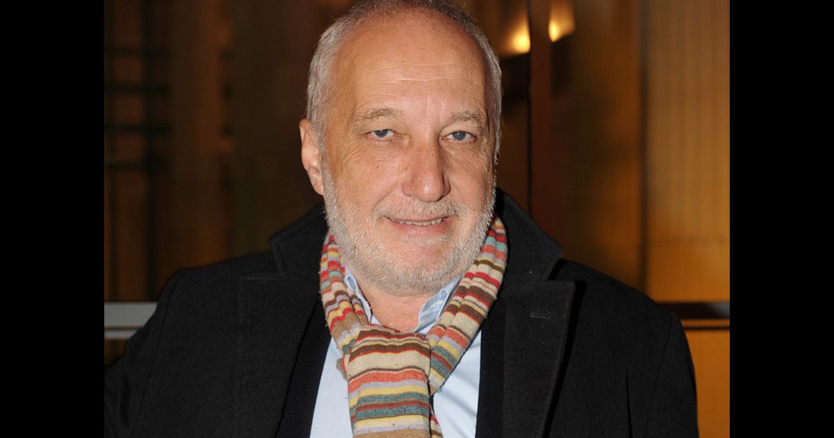 François berléand wikipédia
