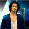 Ahmed est exclu du jeu : de retour à Strasbourg, il va reprendre son job de patron de bar.