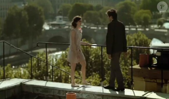 Sébastien Agius a dévoilé en juillet 2010 le clip de son premier single : Ma Chance. Une balade et une ballade amoureuse sur les toits de Paris.