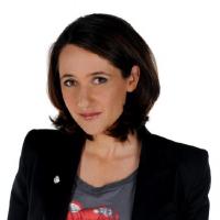 Alexia Laroche-Joubert : Accusée de concurrence déloyale par Endemol, qui porte plainte !