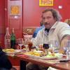 Pascal, le goujat