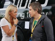 Cécile de Ménibus a fait une rencontre hollywoodienne sur le Tour de France...